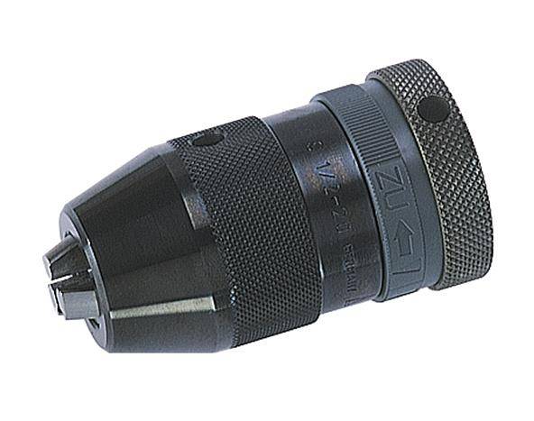 Mandrin auto-serrant Wolfcraft 2606000