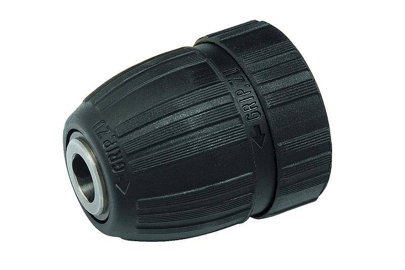 Mandrin auto-serrant Economy line Wolfcraft 2641000