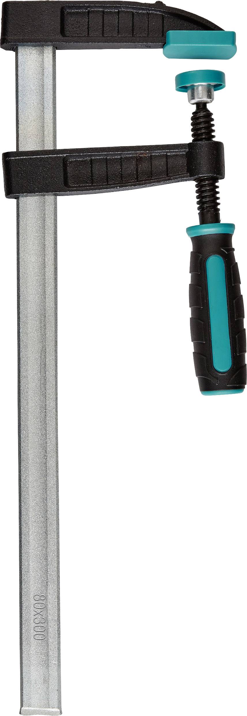 Serre-joint à vis SC 80-150 Wolfcraft 3057000