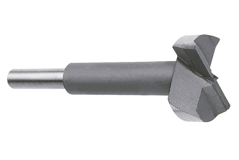 Foret Forstner 35 mm Longueur totale 90 mm Wolfcraft 3376000 tige cylindrique 1 pc(s)