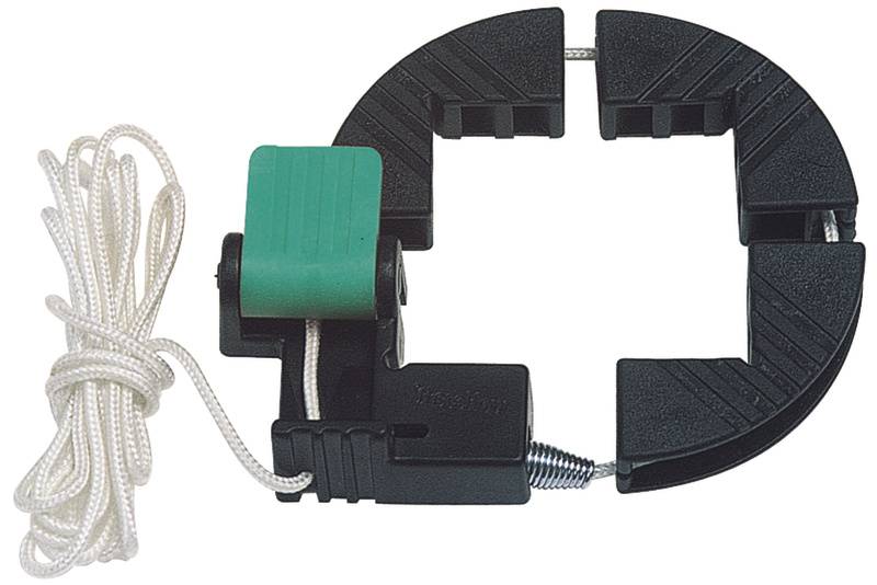 1 presse à cadre, à corde Wolfcraft 3417000