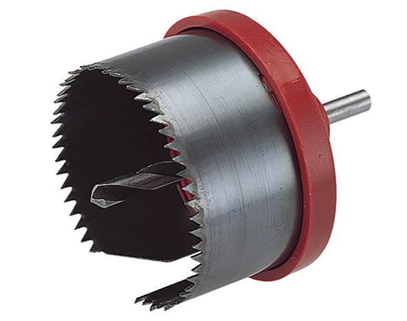 Scie cloche standard Wolfcraft 3777000 103 mm 65 mm 1 pc(s)