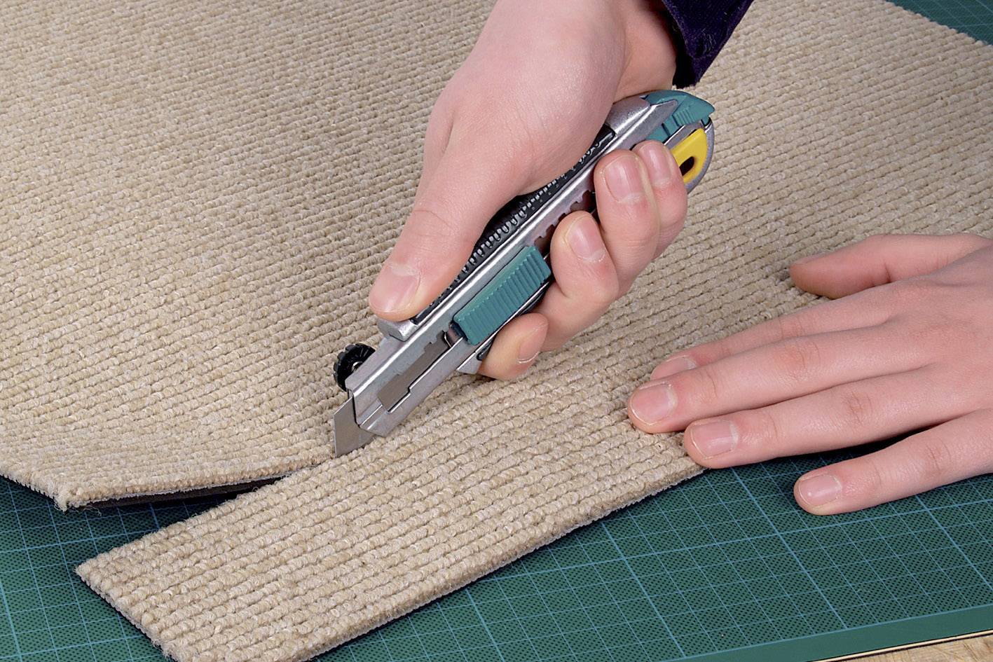 1 cutter lame sécable Pro "2C" Wolfcraft 4136000