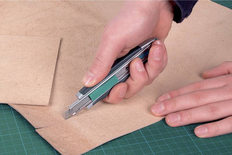 Cutter lame sécable Pro "2C" Wolfcraft 4137000 1 pc(s)