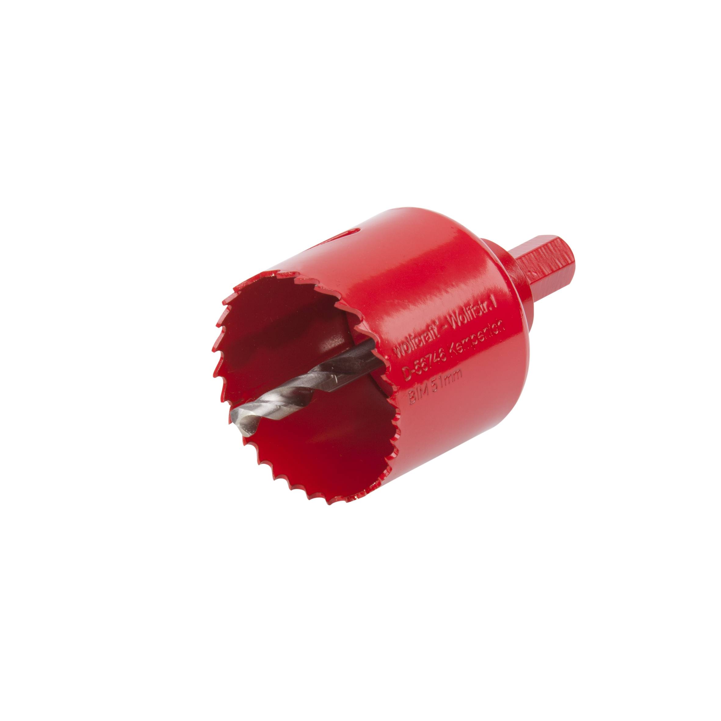 scie à guichet Wolfcraft 5471000 51 mm 1 pc(s)