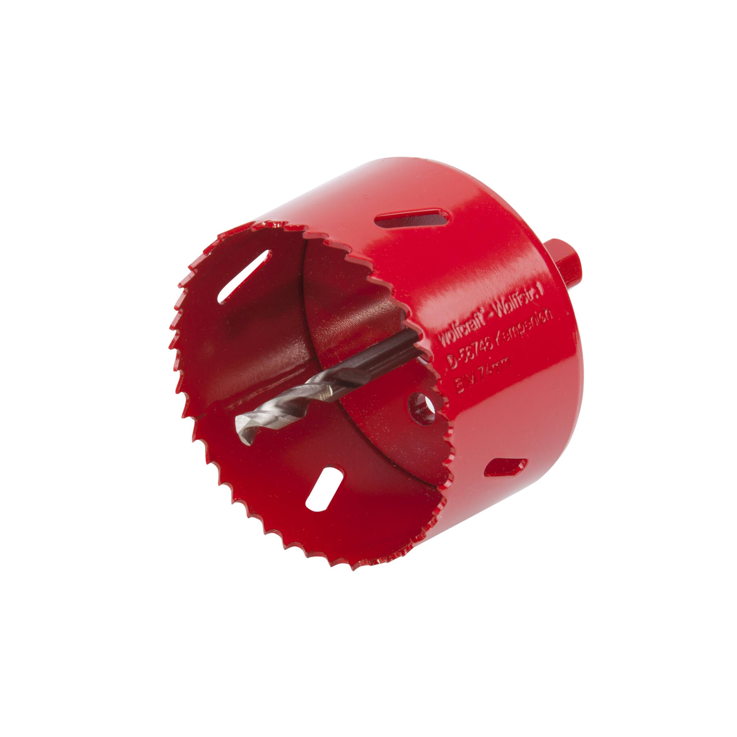 scie à guichet Wolfcraft 5475000 74 mm 1 pc(s)