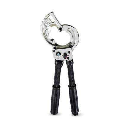 Coupe-câble à cliquet Phoenix Contact CUTFOX 62 1212134 Ø de coupe (max): 62 mm 750 mm² 1 pc(s)