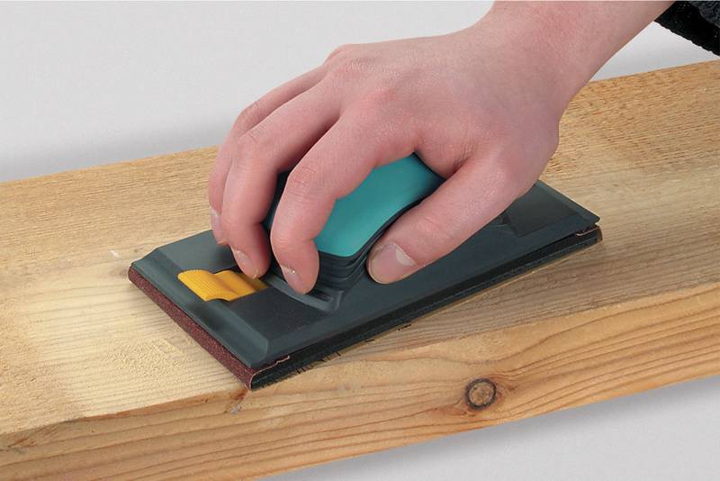 Ponceuse "2C" Wolfcraft 5890000 N/A