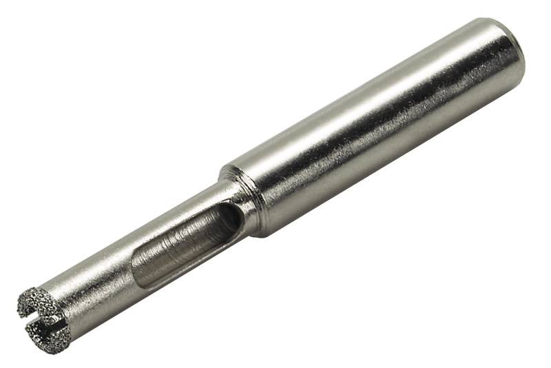 Mèche diamantée "Ceramic" Wolfcraft 5918000 10 mm revêtement diamanté 1 pc(s)