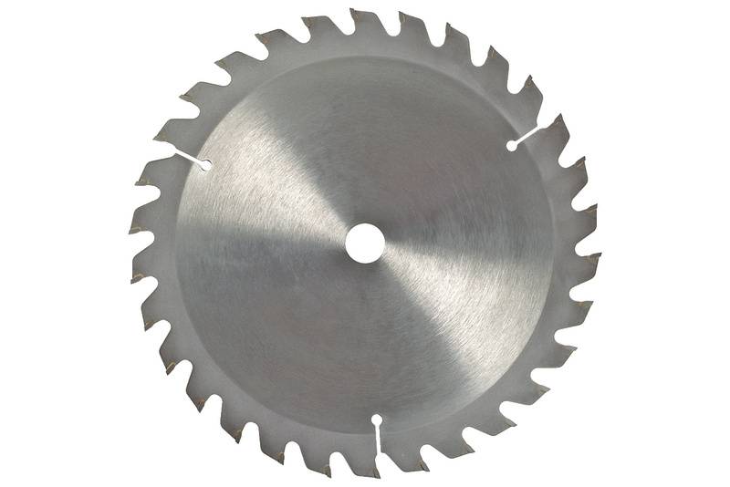 Lame de scie circulaire au carbure Wolfcraft 6741000 300 x 30 mm Nombre de dents: 28 1 pc(s)