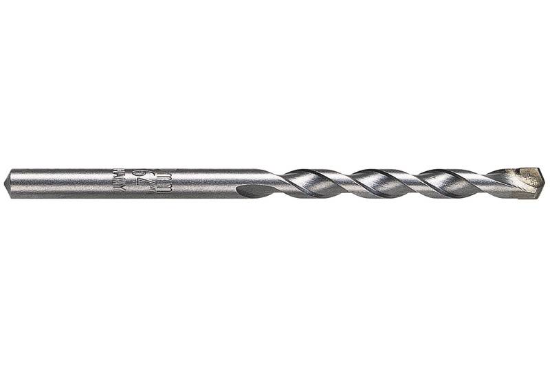 Wolfcraft 7756010 carbure de tungstène Foret à béton 16 mm Longueur totale 160 mm tige cylindrique 1 pc(s)