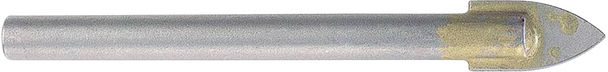 Foret pour verre et carrelage Wolfcraft 7976010 tige cylindrique 6 mm 1 pc(s)