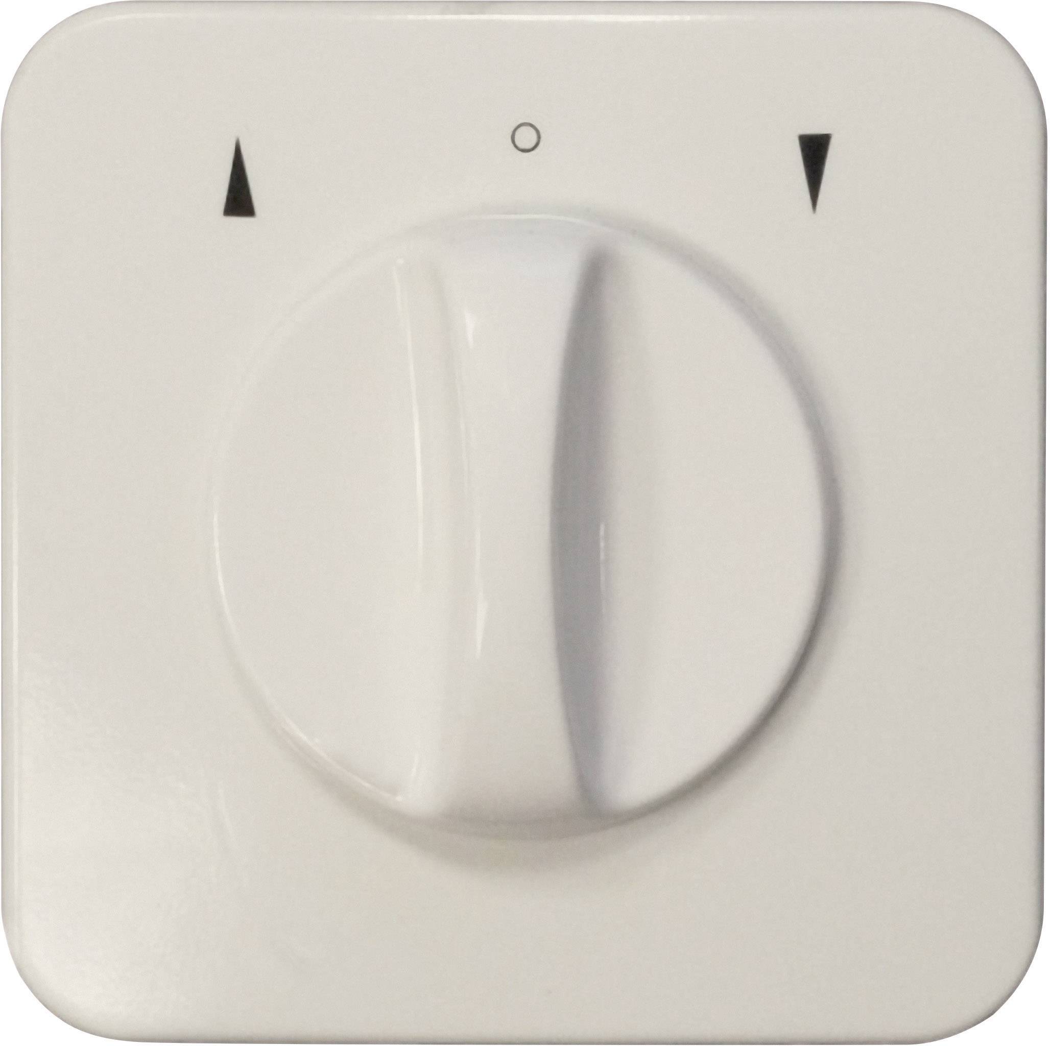 Kaiser Nienhaus 321111 Bouton rotatif encastré