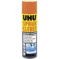 UHU Colle à vaporiser 500 ml 46745 UHU Colle à vaporiser 500 ml 46745