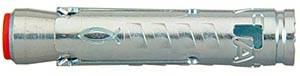 Fischer TA M8 Cheville pour fixations lourdes 56 mm 12 mm 90246 50 pc(s)