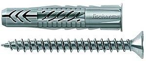 Chevilles universelles Fischer 94761