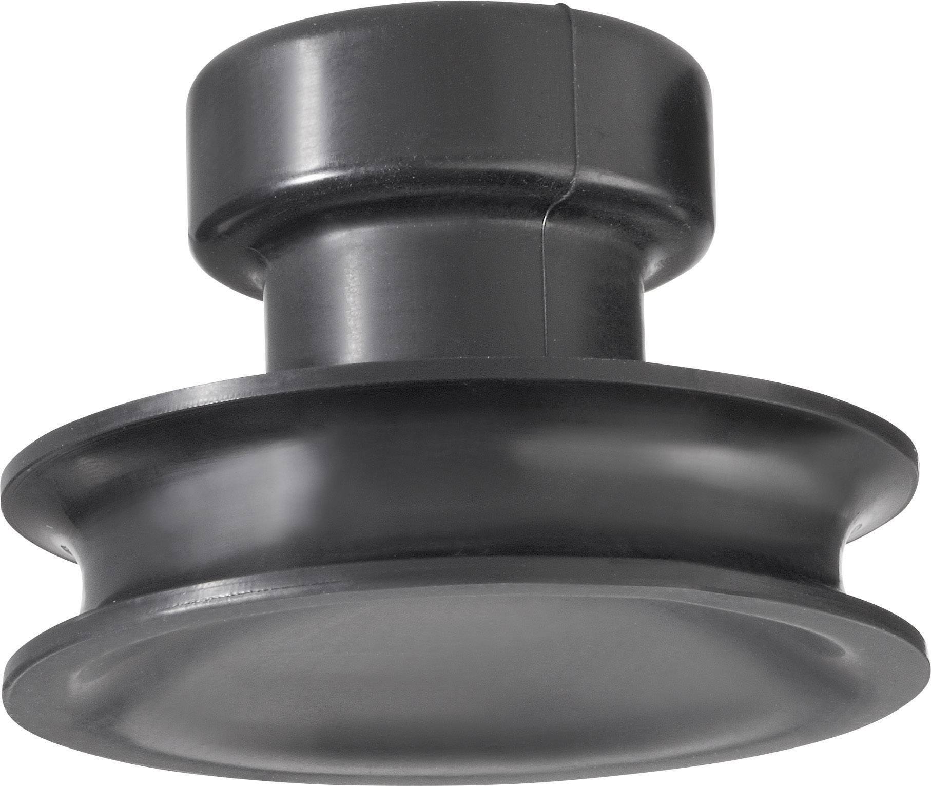 Ventouse Max: 10 kg TOOLCRAFT