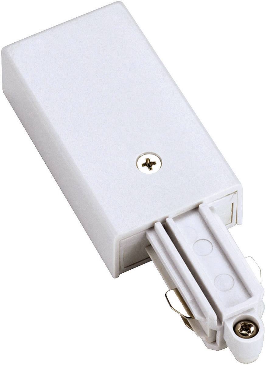 Alimentation SLV monophasé 143031 blanc 230 V