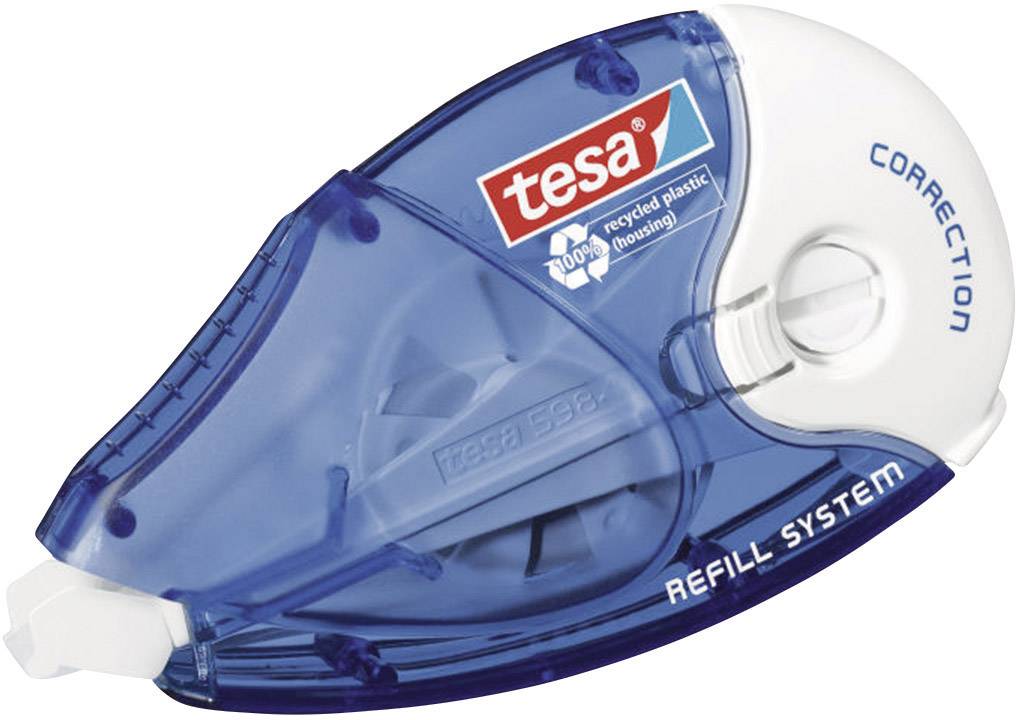 Correcteur tesa® ecoLogo® tesa 59971-02-05 1 pc(s)