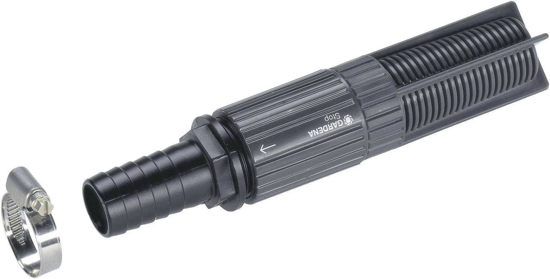 GARDENA 1727-20 Filtre d'aspiration Ø 25 mm (1")