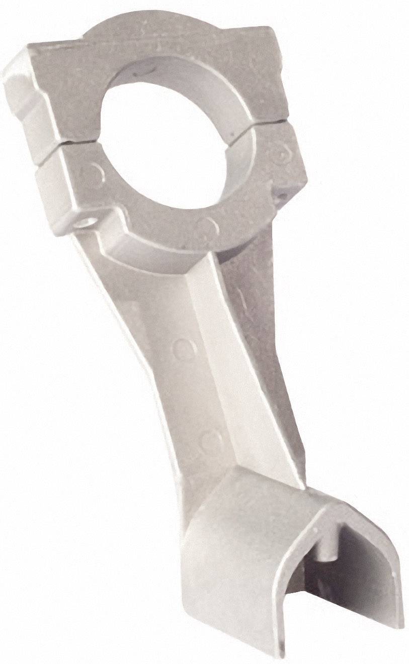 Adaptateur LNB Telestar 5400501 Adapté pour (marque SAT) Hirschmann, Fuba