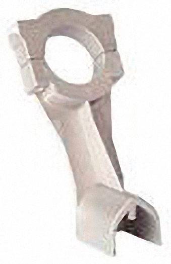 Adaptateur LNB Telestar 5400501 Adapté pour (marque SAT) Hirschmann, Fuba