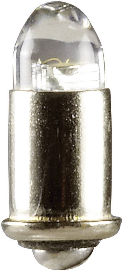 Kahlert Licht 51961 Ampoule LED blanc MS4 19 V 1 pc(s)