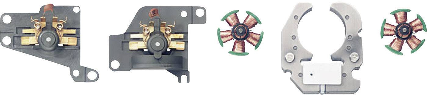 Set accessoire avec moteur Märklin 60944 H0 1 set