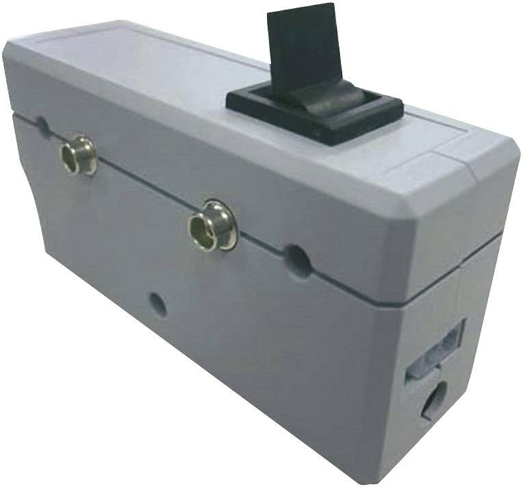 Commutateur d'aiguillage Rokuhan 7297302 (Z) Voie Rokuhan (avec ballast) 1 pc(s)