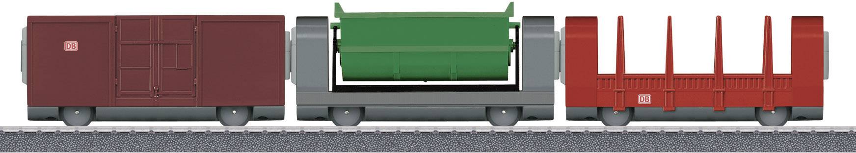 Wagon de marchandises Märklin World 44100 H0 1 set