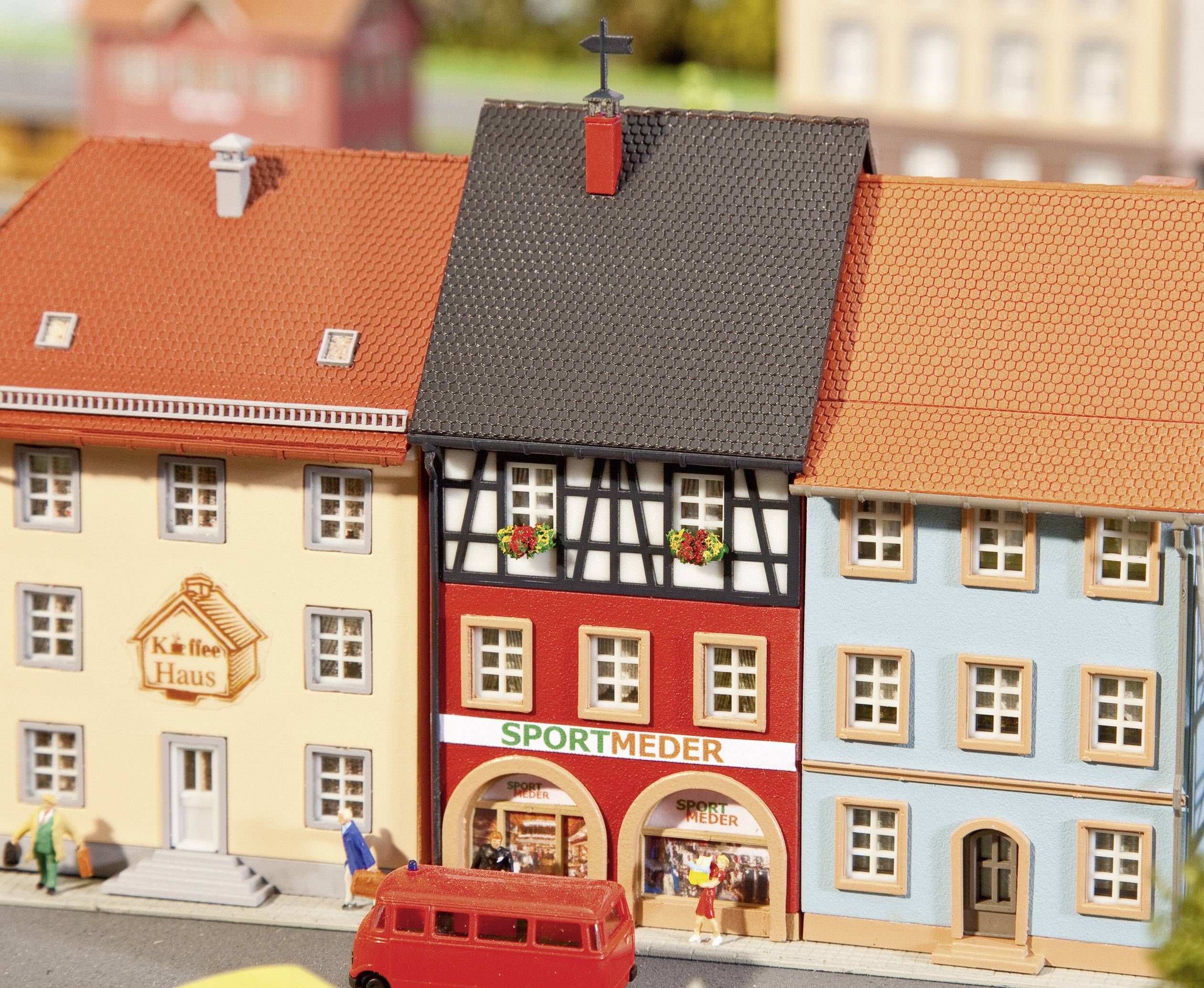 Boutique de sport FALLER 232330