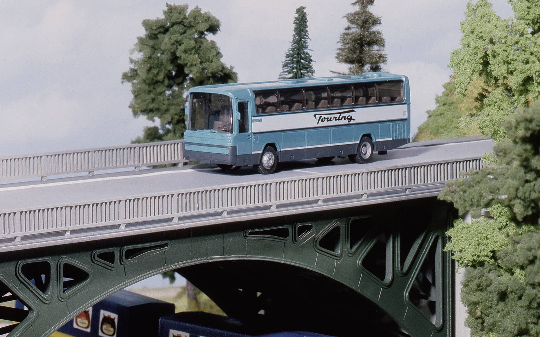 Pont FALLER 282841 Z