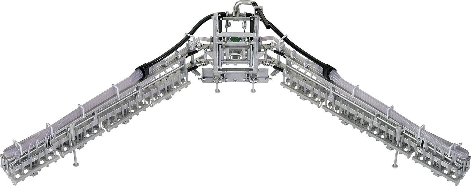 Camion citerne WIKING 077311 Spur 1 Samson SG28