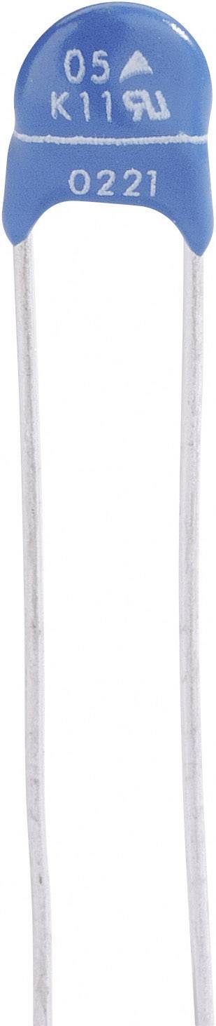 Varistance disque TDK S07K35 B72207S350K101 56 V