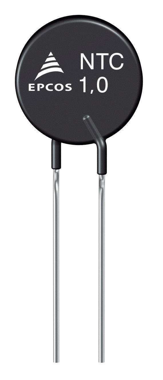 Thermistance NTC TDK B57364S100M S364 10 Ω 1 pc(s)