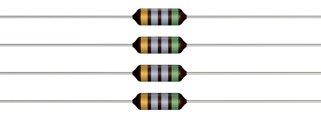 TDK B82144A2224J B82144A2224J Inductance HF sortie radiale B82144 Pas 15 mm 220 µH 1.6 Ω 0.4 A
