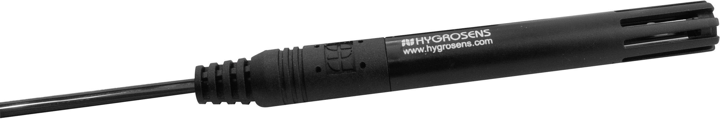 B + B Thermo-Technik Capteur d'humidité 1 pc(s) HYTEMOD-I2C Plage de mesure: 0 - 100 % HR (Ø x L) 12 mm x 70 mm