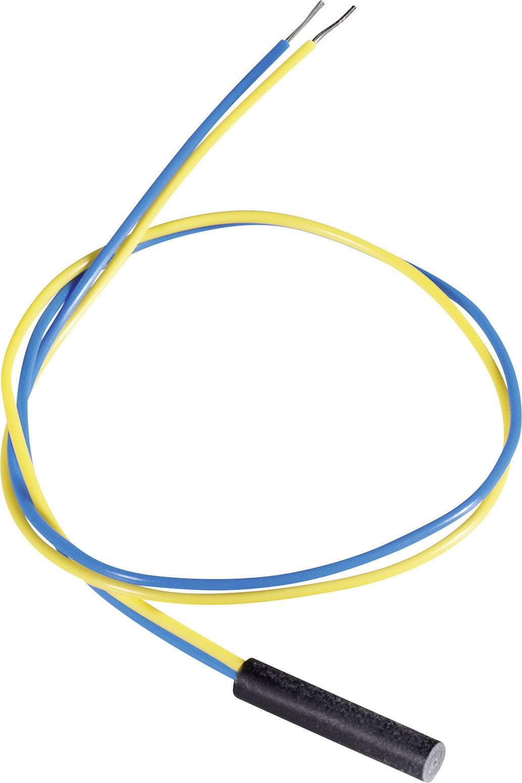 PIC PRX+1500 Contact Reed 1 NO (T) 30 V/DC, 30 V/AC 0.05 A 1 W