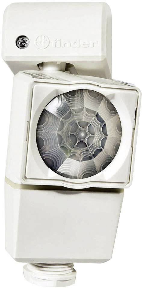 Détecteur de mouvement IR Finder 18.11.8.230.0000 230 V/AC 120 - 230 V/AC 1 NO (T) 1 pc(s)