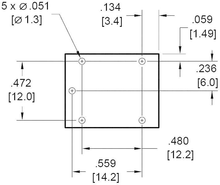 Zettler Electronics AZ943-1CH-9DE Relais pour circuits imprimés 9 V/DC 15 A 1 inverseur (RT)