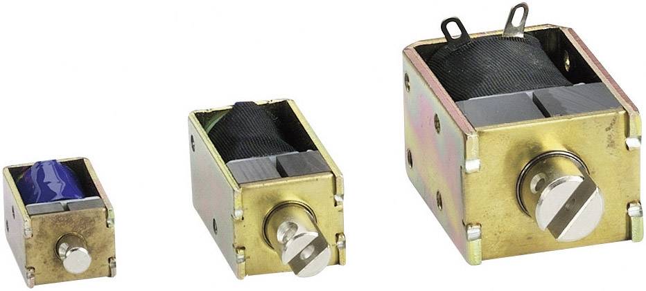 Aimant de levage EBE Group K04A 3103398 auto-maintenu 0.05 N 1.1 N 12 V/DC 1.0 W 1 pc(s)