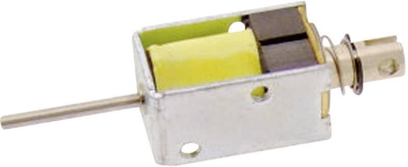 Aimant de levage Tremba HMA-1513d.002-24VDC,100% 830059 à pression 0.1 N 8 N 24 V/DC 2.5 W 1 pc(s)