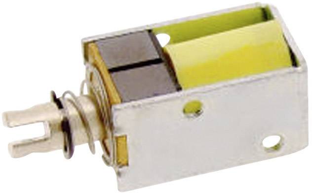 Aimant de levage Tremba HMA-1513z.002-12VDC,100% 830029 à traction 0.1 N 10 N 12 V/DC 2.5 W 1 pc(s)