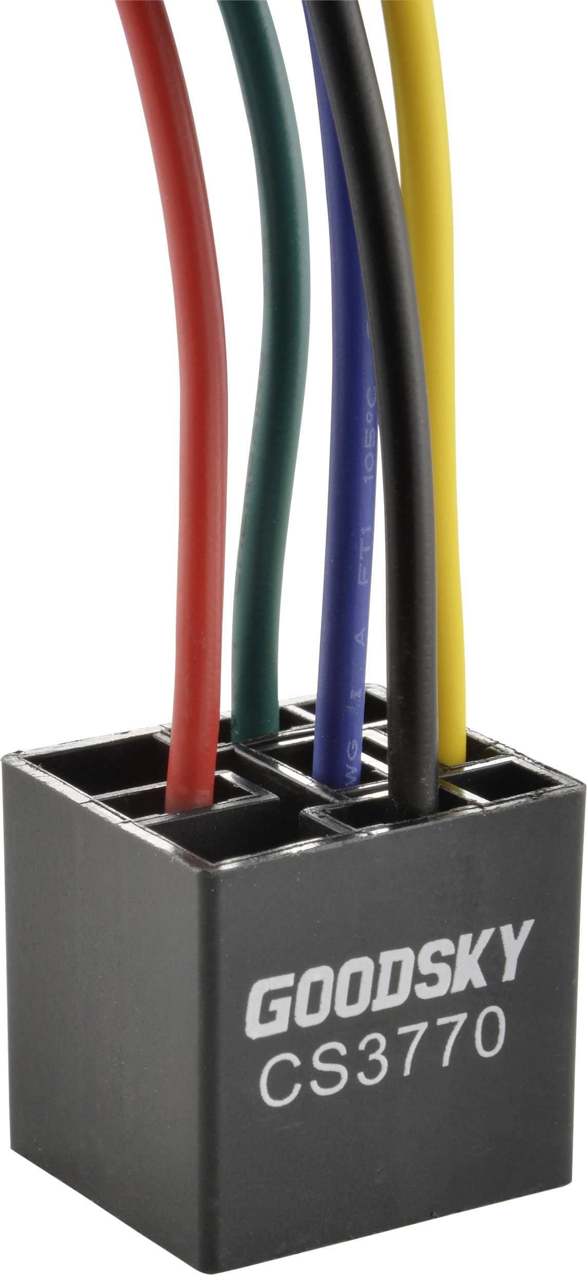 GoodSky GRL CS3770 Support relais