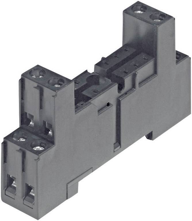 Support relais TE Connectivity RT78726 6-1415035-1 1 pc(s)