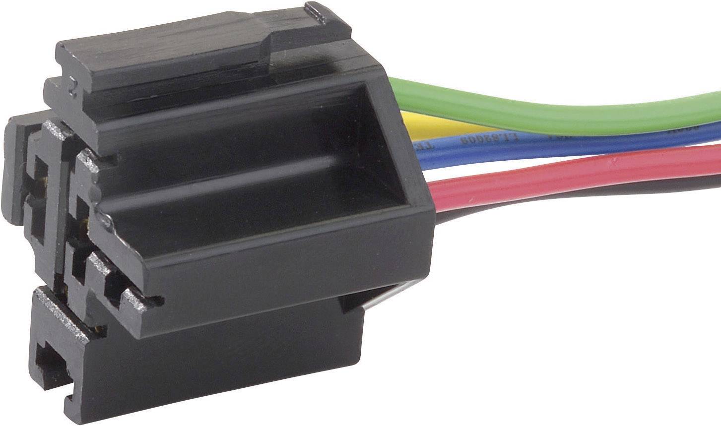 GoodSky GRL UC3003 Support relais automobile