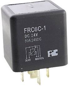 FiC FRC6BA-1-DC12V Relais automobile 12 V/DC 150 A 1 NO (T)