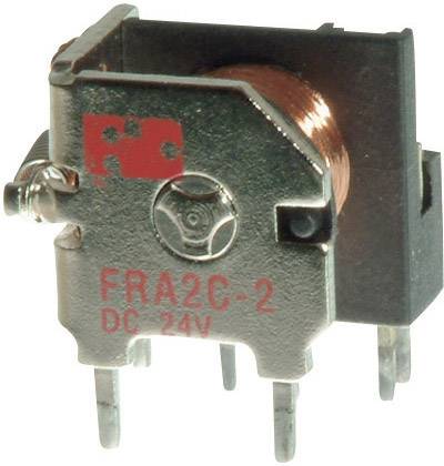 FiC FRA2C-2-DC24V Relais automobile 24 V/DC 40 A 1 inverseur (RT)