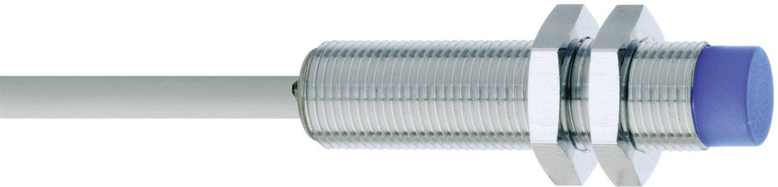 Détecteur de proximité inductif Contrinex DW-AD-617-M12 220 820 847 M12 non affleurant 1 pc(s)