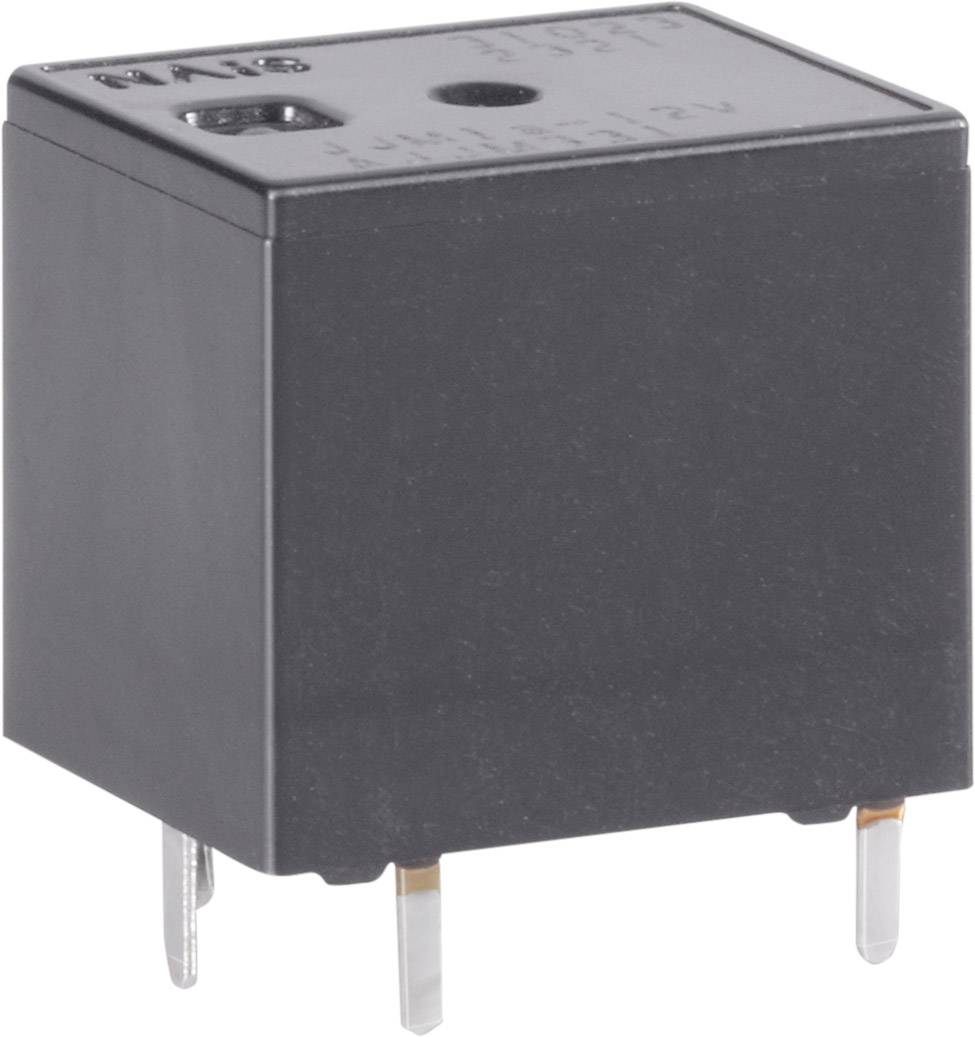 Panasonic JJM1A12 Relais automobile 12 V/DC 20 A 1 NO (T)